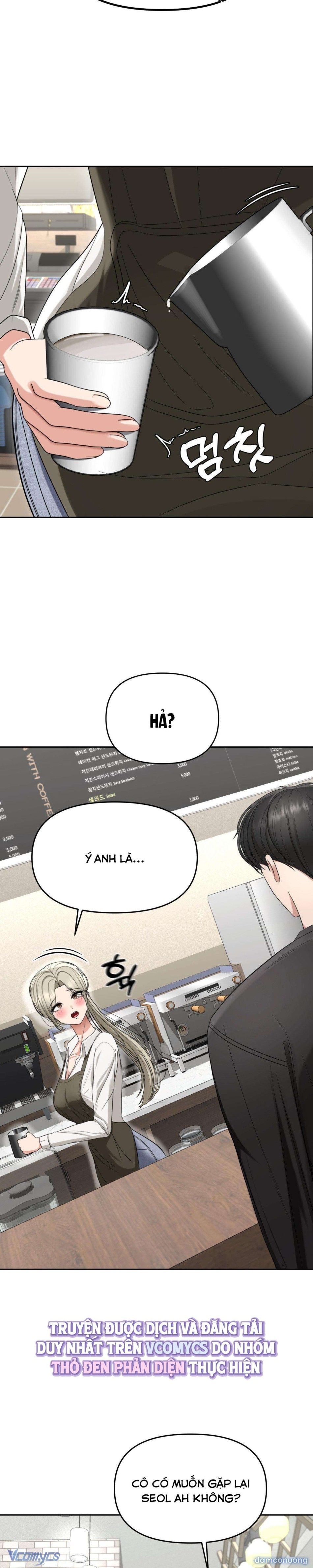 đọc truyện 『18+』danh Sách Ước Nguyện Của Ma Nữ Chương 9 ảnh 35 tại Thiên Thai Truyện