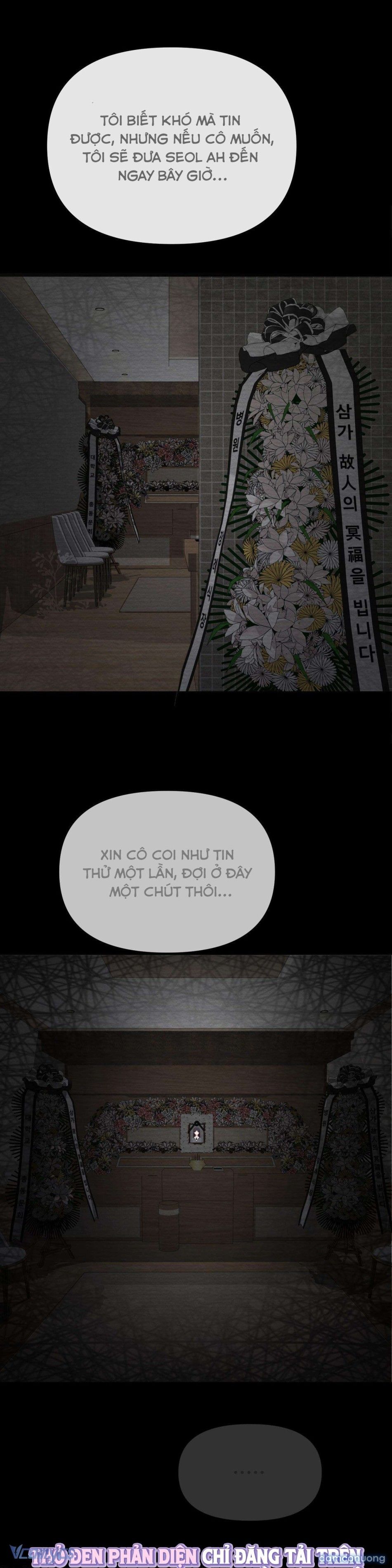 đọc truyện 『18+』danh Sách Ước Nguyện Của Ma Nữ Chương 9 ảnh 39 tại Thiên Thai Truyện