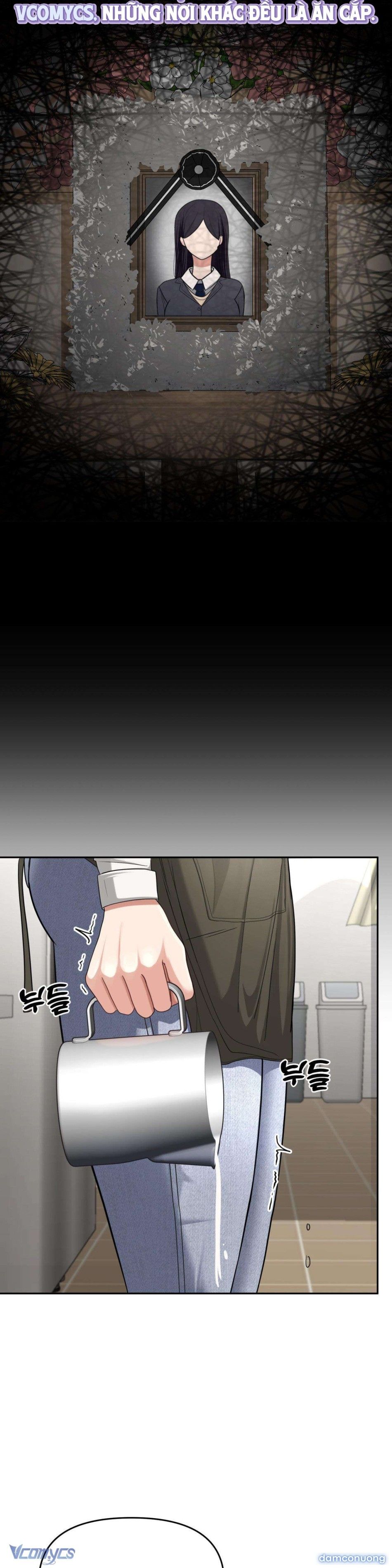 đọc truyện 『18+』danh Sách Ước Nguyện Của Ma Nữ Chương 9 ảnh 40 tại Thiên Thai Truyện