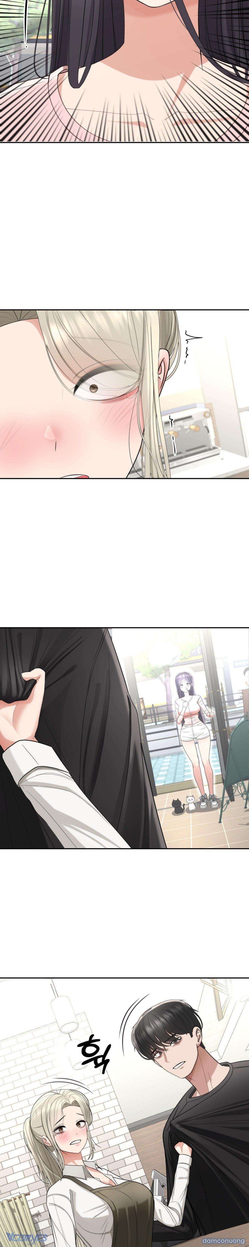 đọc truyện 『18+』danh Sách Ước Nguyện Của Ma Nữ Chương 9 ảnh 44 tại Thiên Thai Truyện