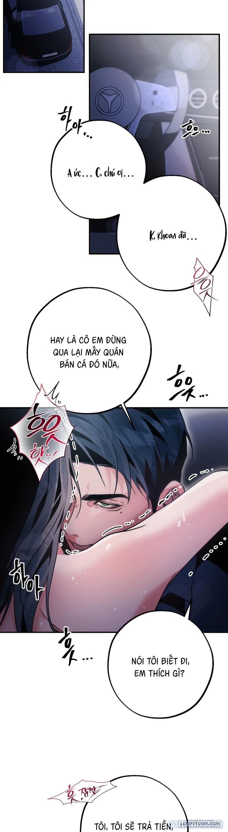 đọc truyện 『18+』đáy Vực Chương 2 ảnh 22 tại Thiên Thai Truyện