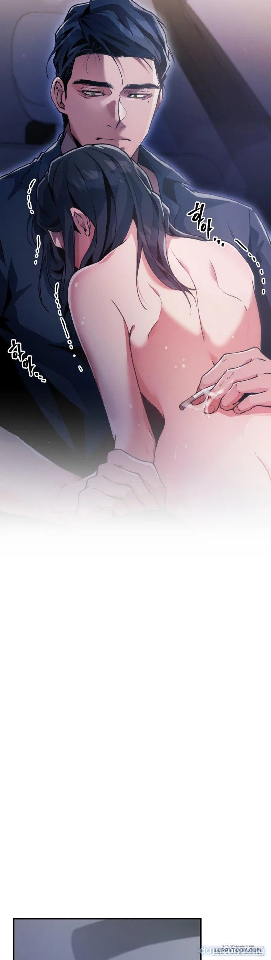 đọc truyện 『18+』đáy Vực Chương 2 ảnh 27 tại Thiên Thai Truyện