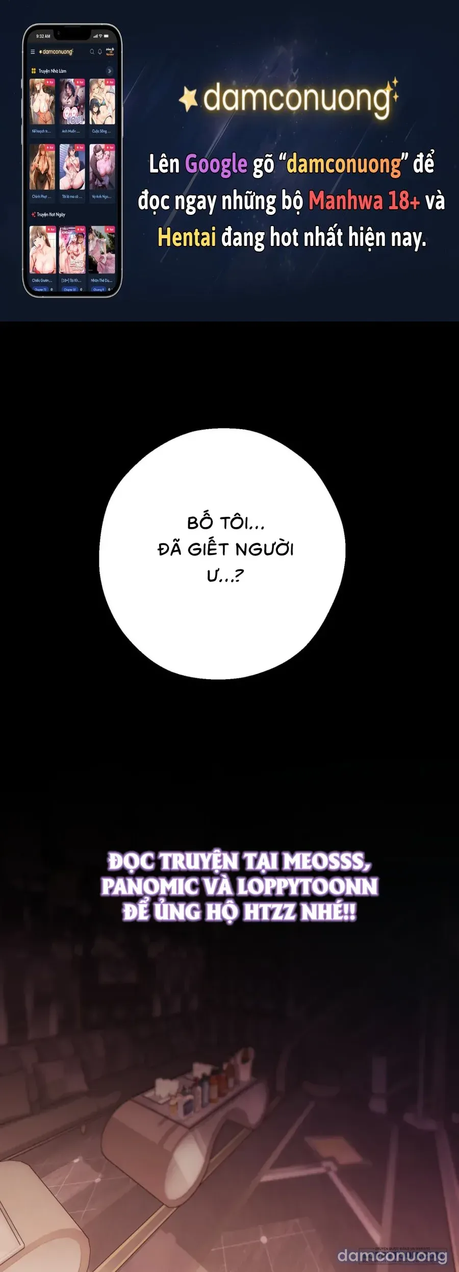 đọc truyện 『18+』đáy Vực Chương 4 ảnh 2 tại Thiên Thai Truyện