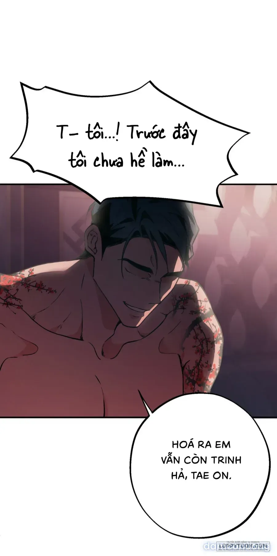 đọc truyện 『18+』đáy Vực Chương 4 ảnh 36 tại Thiên Thai Truyện