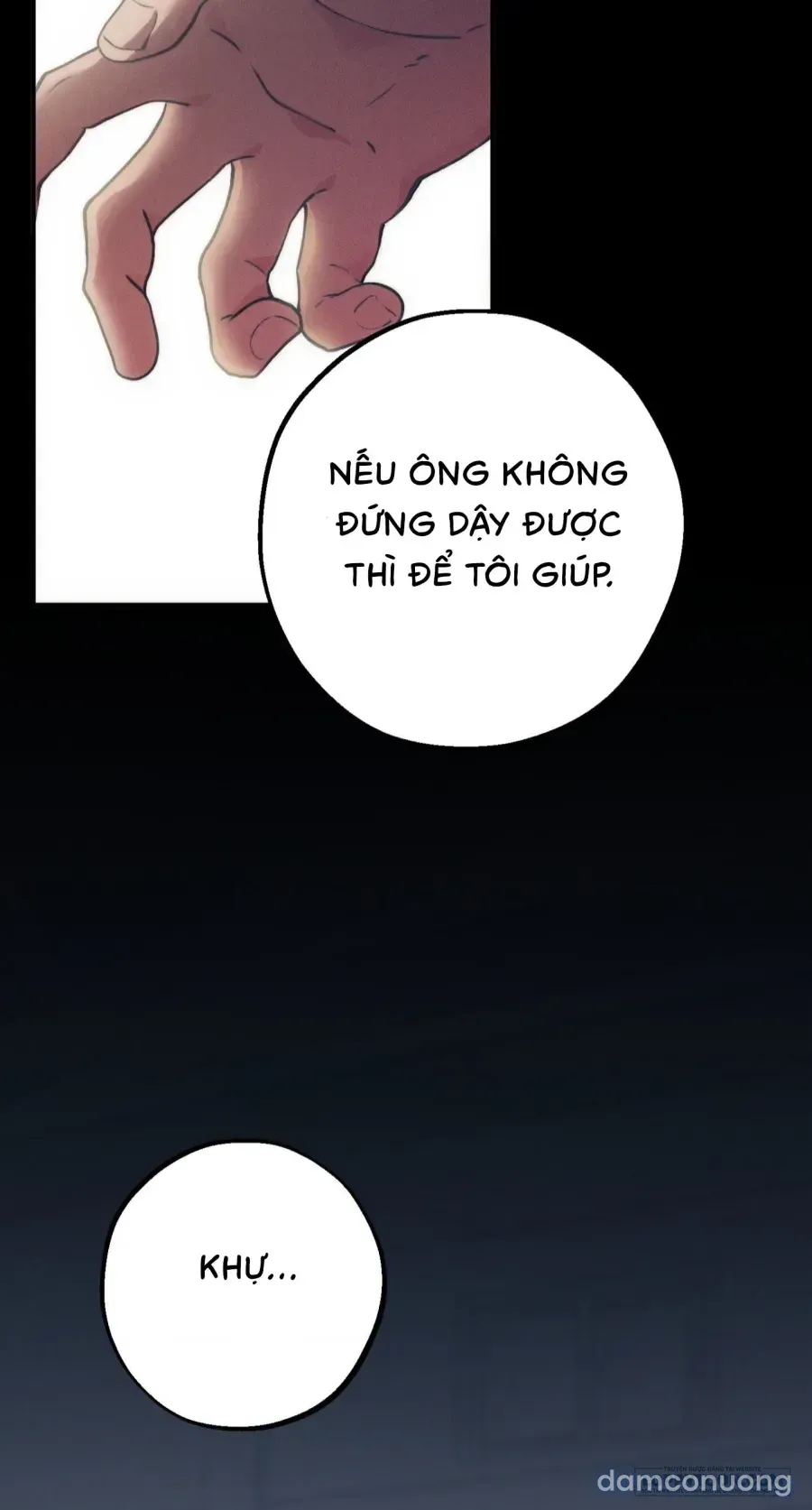 đọc truyện 『18+』đáy Vực Chương 4 ảnh 40 tại Thiên Thai Truyện