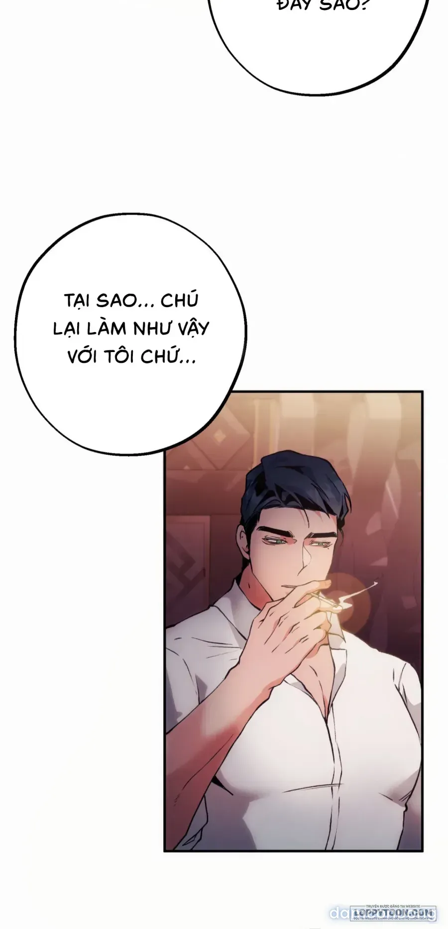 đọc truyện 『18+』đáy Vực Chương 4 ảnh 6 tại Thiên Thai Truyện