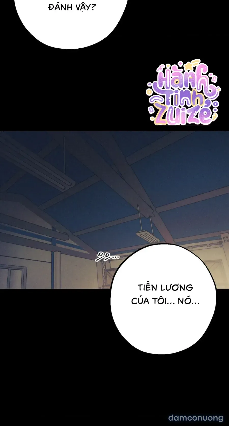 đọc truyện 『18+』đáy Vực Chương 4 ảnh 42 tại Thiên Thai Truyện