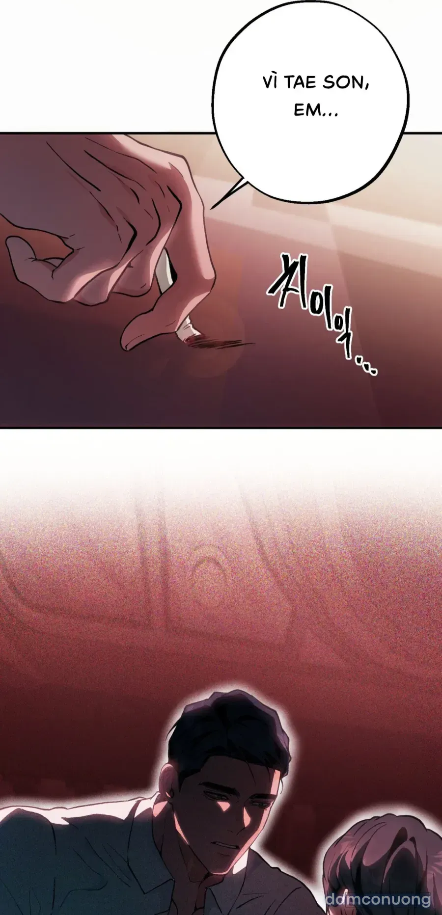 đọc truyện 『18+』đáy Vực Chương 4 ảnh 7 tại Thiên Thai Truyện