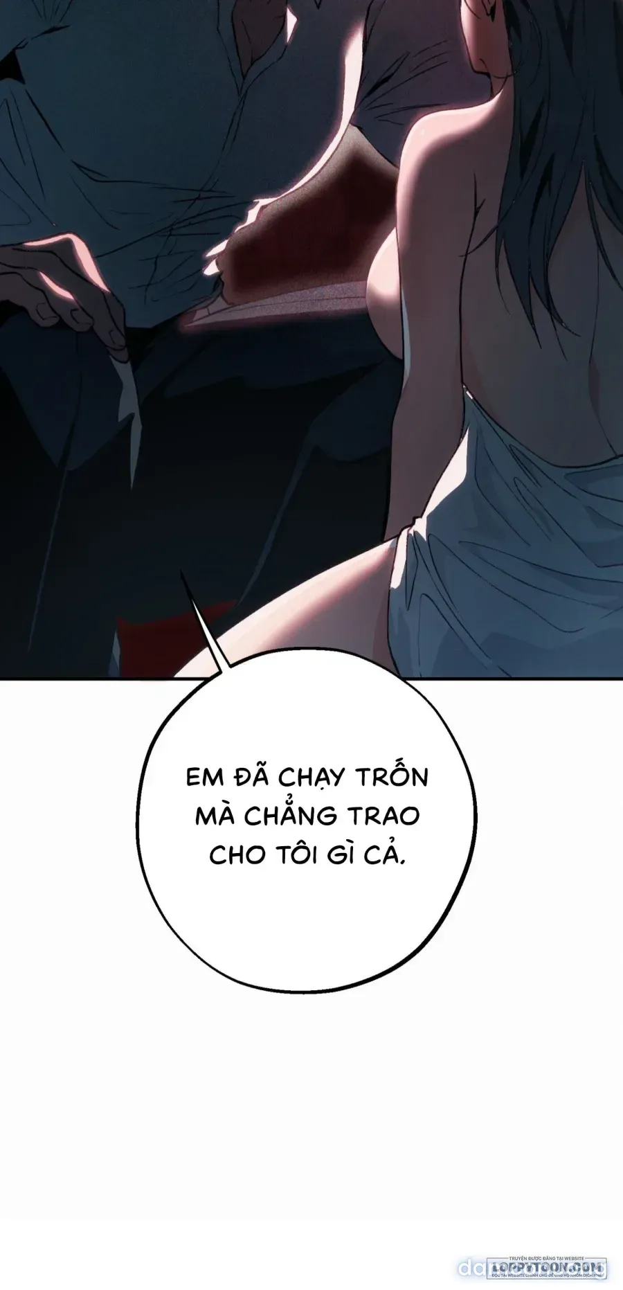 đọc truyện 『18+』đáy Vực Chương 4 ảnh 8 tại Thiên Thai Truyện