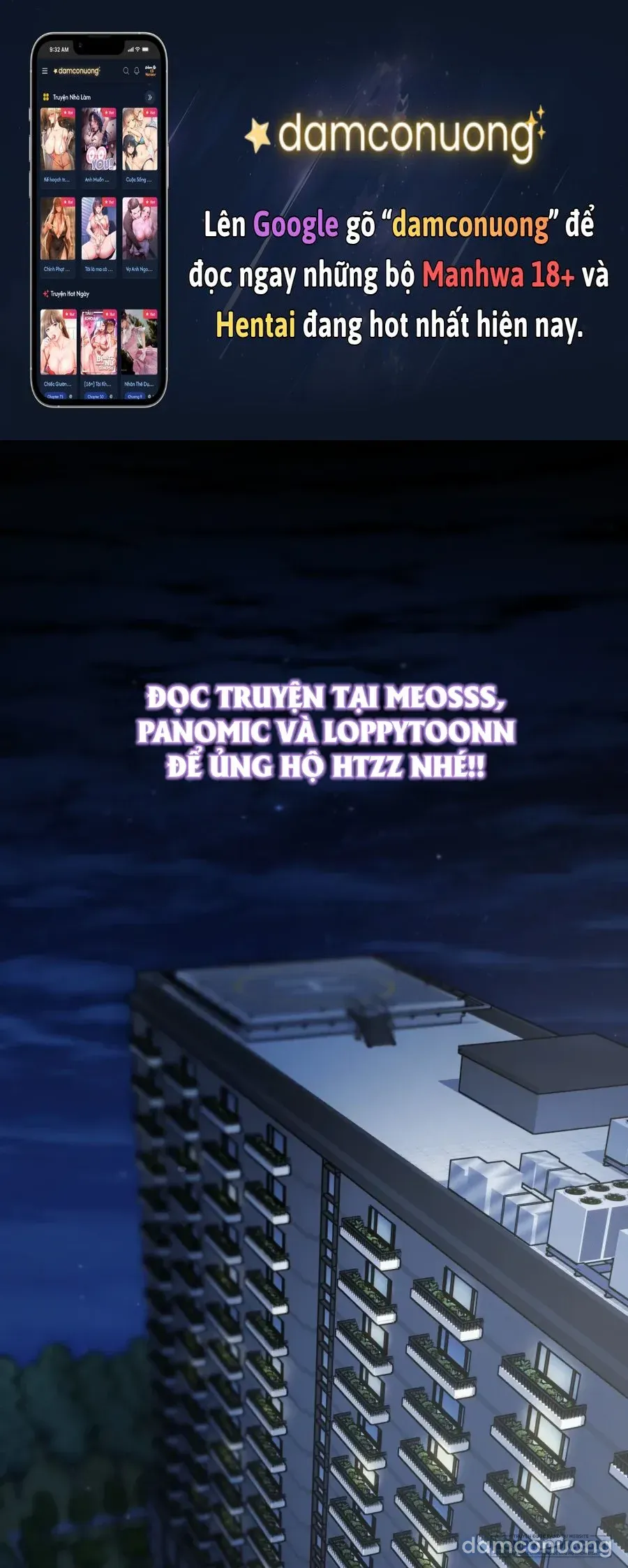 đọc truyện 『18+』đáy Vực Chương 5 ảnh 2 tại Thiên Thai Truyện