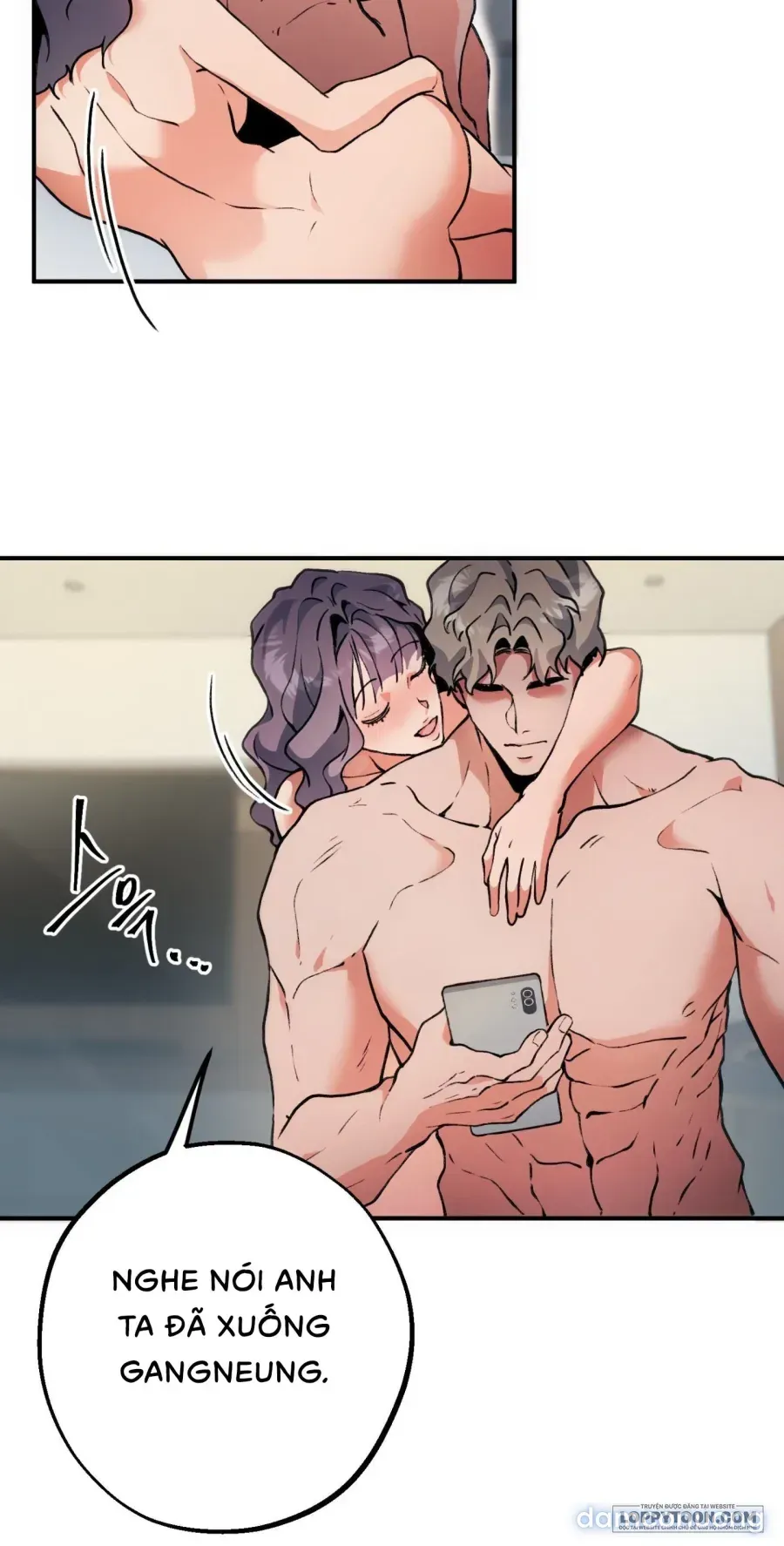 đọc truyện 『18+』đáy Vực Chương 5 ảnh 14 tại Thiên Thai Truyện