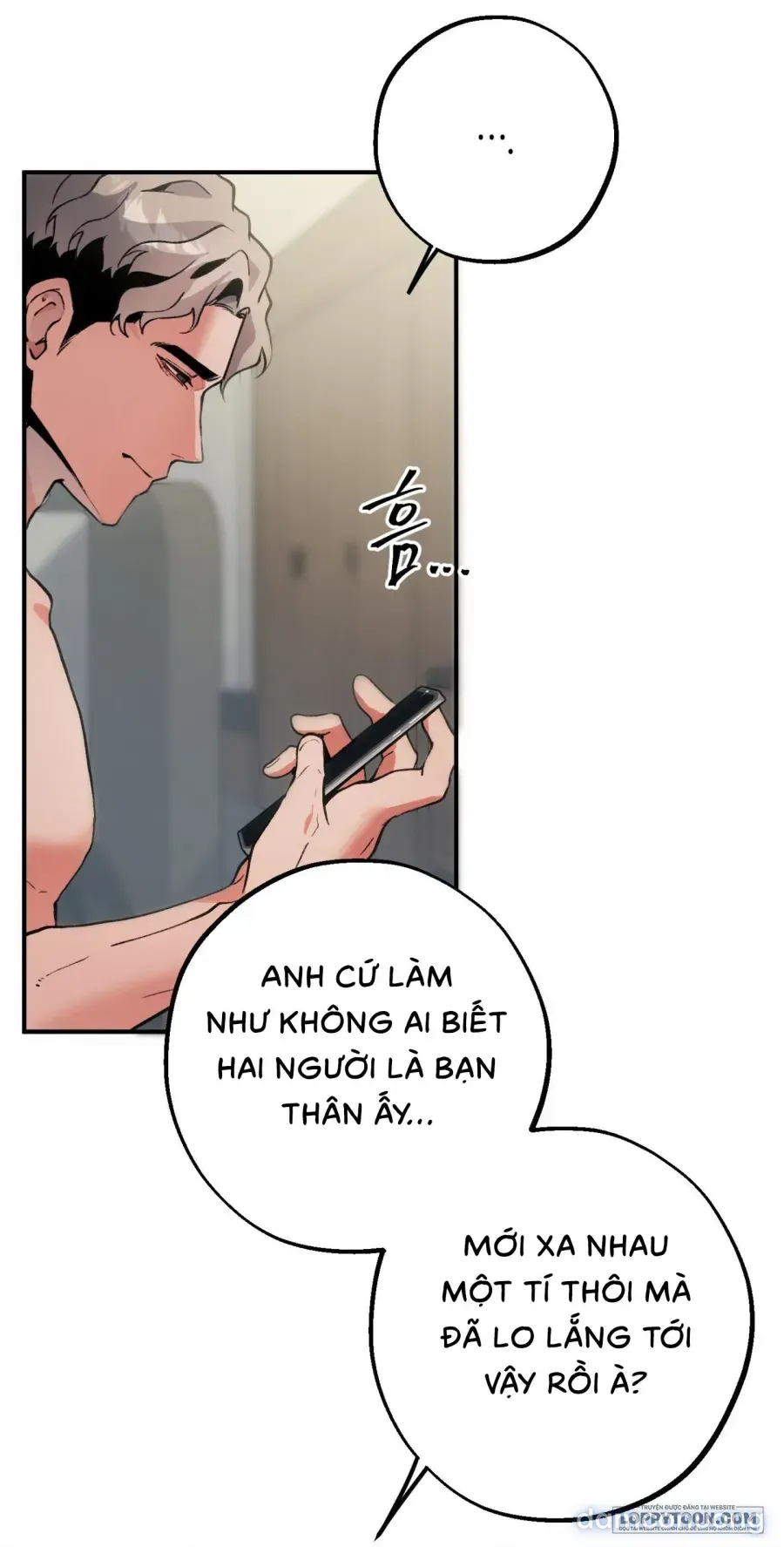 đọc truyện 『18+』đáy Vực Chương 5 ảnh 15 tại Thiên Thai Truyện