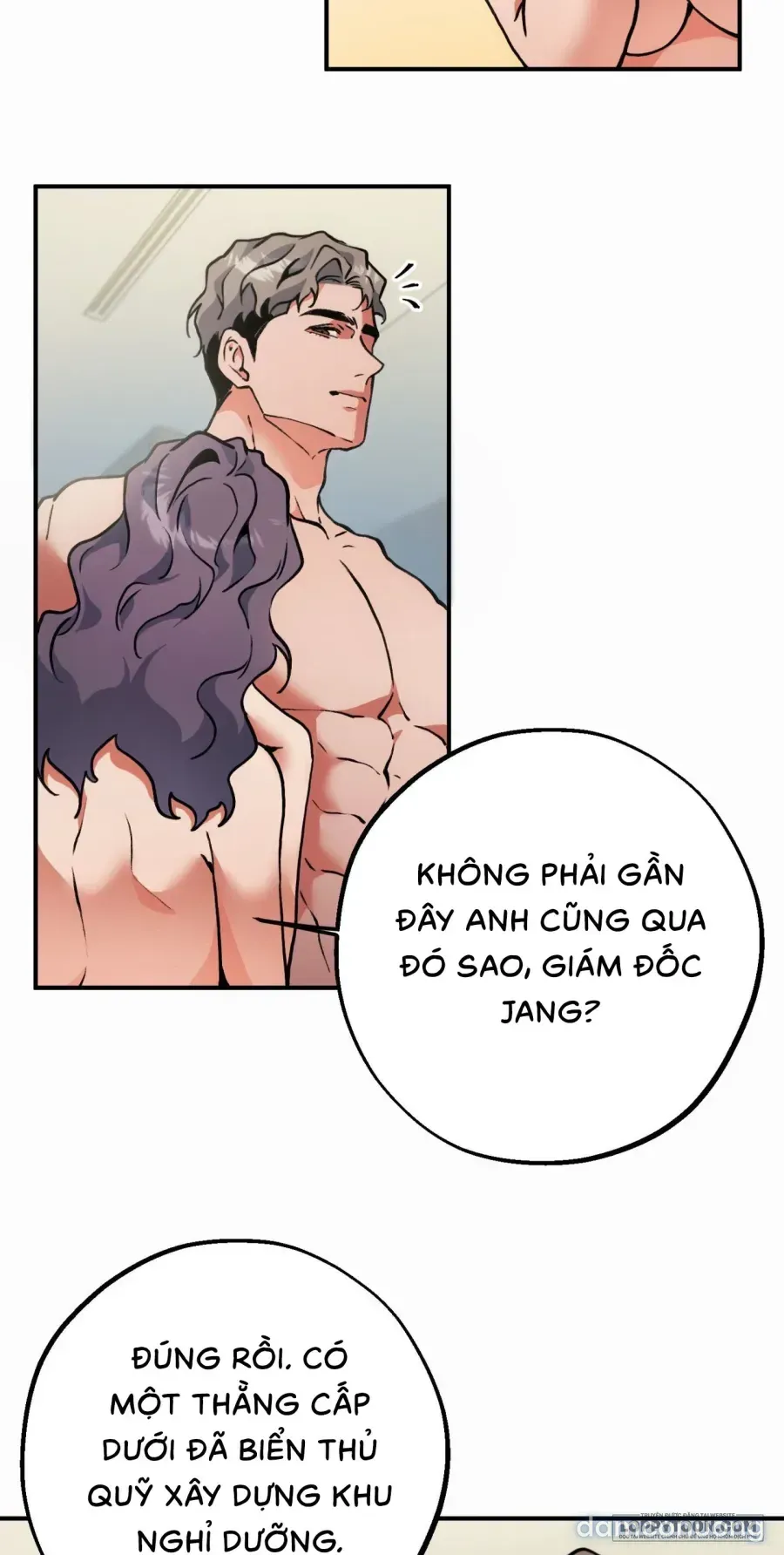 đọc truyện 『18+』đáy Vực Chương 5 ảnh 27 tại Thiên Thai Truyện