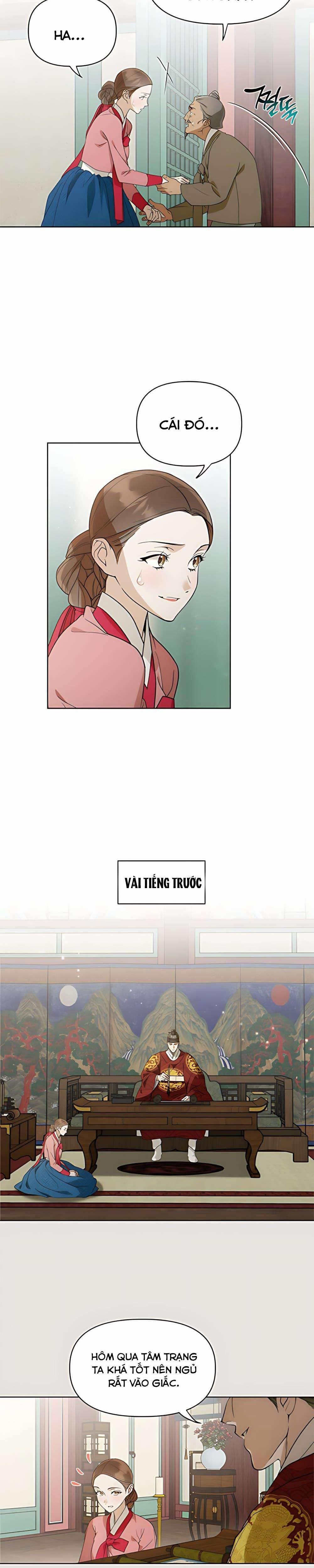 đọc truyện 『18+』đêm Xuống Bên Sông Thu Chương 14 ảnh 3 tại Thiên Thai Truyện