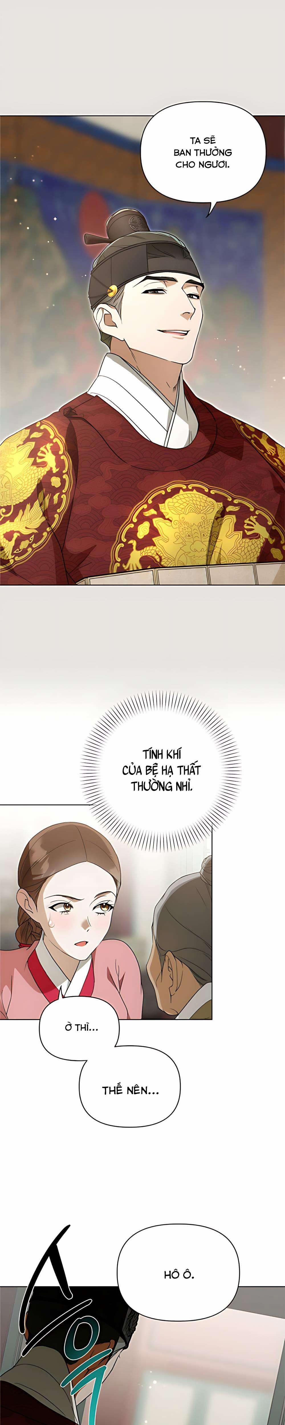 đọc truyện 『18+』đêm Xuống Bên Sông Thu Chương 14 ảnh 4 tại Thiên Thai Truyện