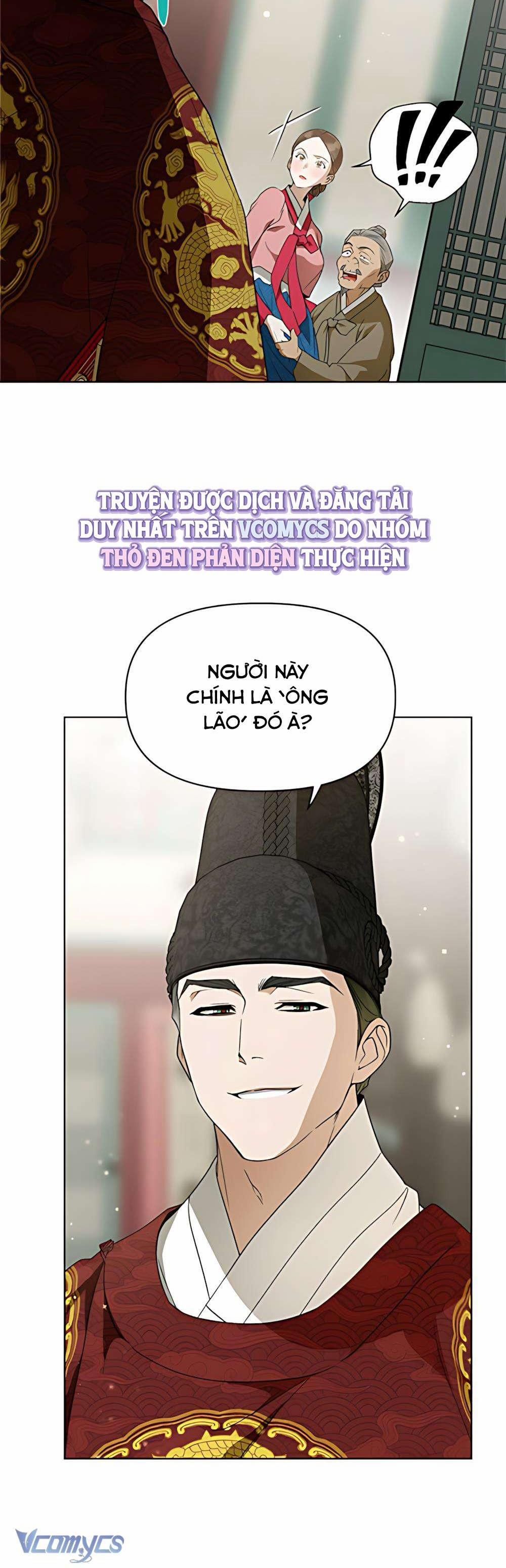 đọc truyện 『18+』đêm Xuống Bên Sông Thu Chương 14 ảnh 5 tại Thiên Thai Truyện