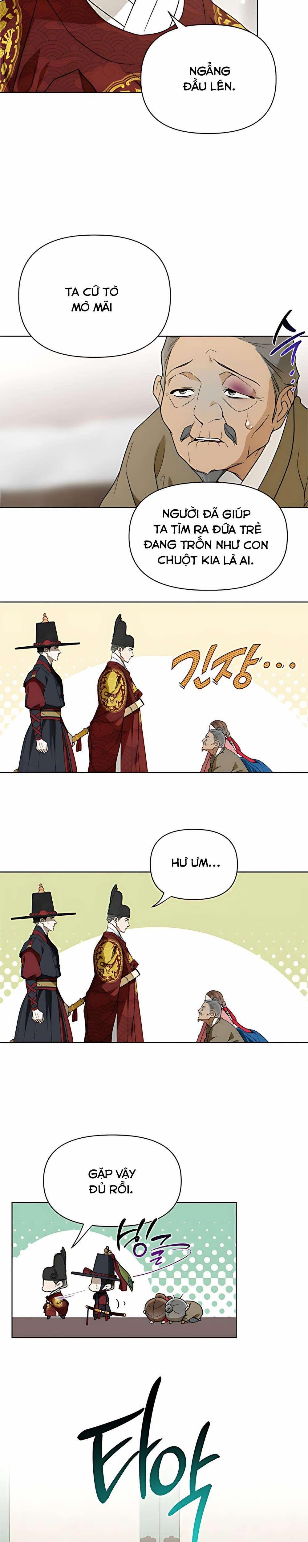 đọc truyện 『18+』đêm Xuống Bên Sông Thu Chương 14 ảnh 7 tại Thiên Thai Truyện