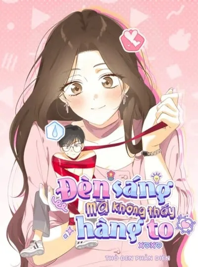 『18+』đèn Sáng Mà Không Thấy Hàng To