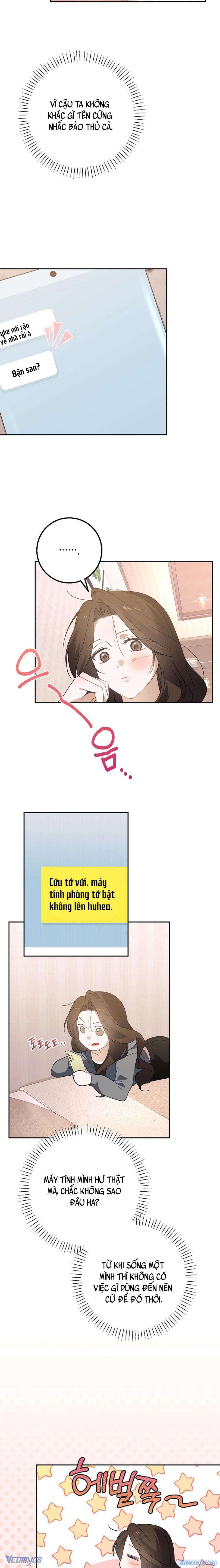 đọc truyện 『18+』đèn Sáng Mà Không Thấy Hàng To Chương 10 ảnh 20 tại Thiên Thai Truyện