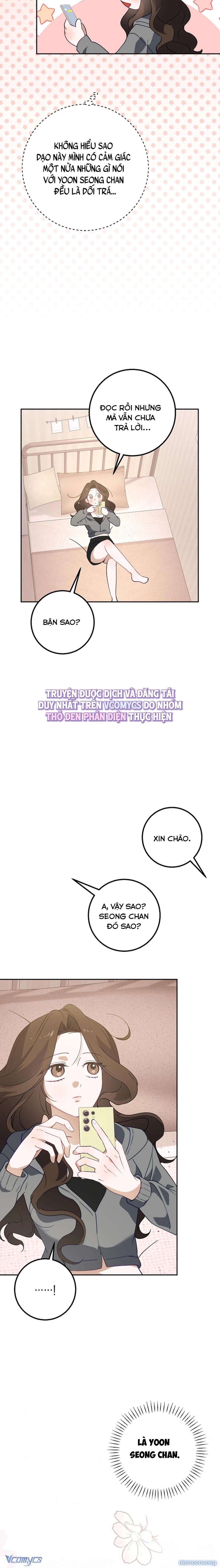 đọc truyện 『18+』đèn Sáng Mà Không Thấy Hàng To Chương 10 ảnh 21 tại Thiên Thai Truyện