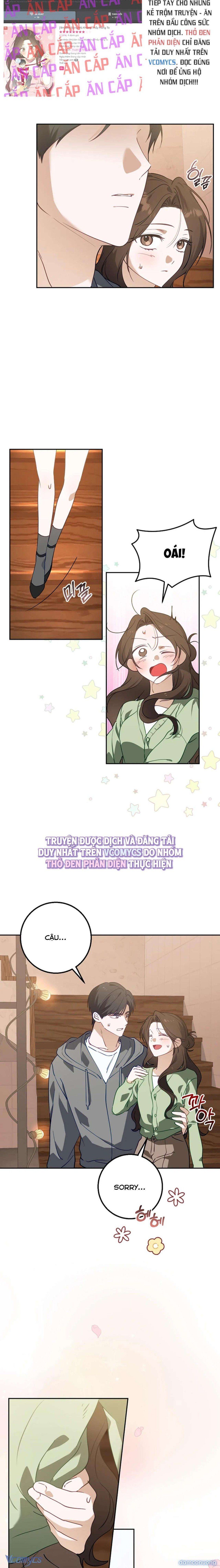 đọc truyện 『18+』đèn Sáng Mà Không Thấy Hàng To Chương 10 ảnh 4 tại Thiên Thai Truyện