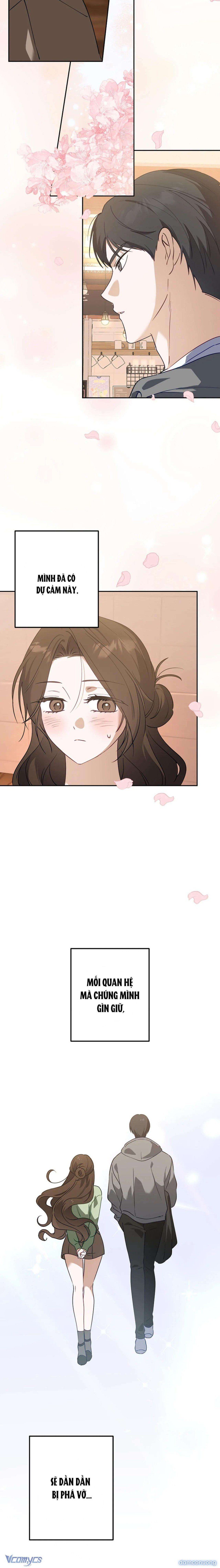 đọc truyện 『18+』đèn Sáng Mà Không Thấy Hàng To Chương 10 ảnh 5 tại Thiên Thai Truyện