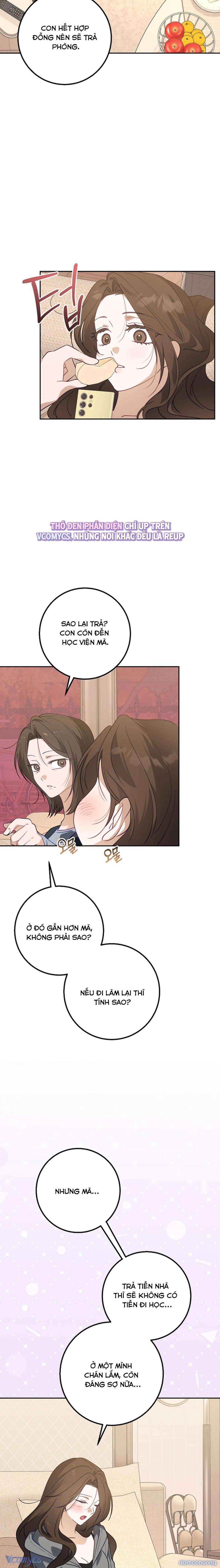 đọc truyện 『18+』đèn Sáng Mà Không Thấy Hàng To Chương 10 ảnh 7 tại Thiên Thai Truyện