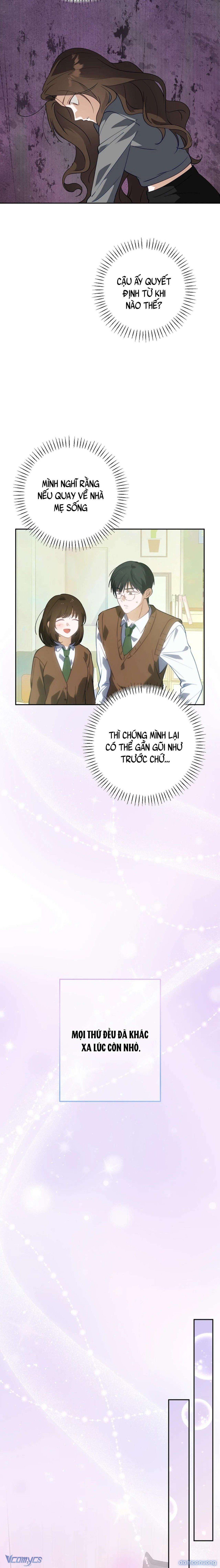 đọc truyện 『18+』đèn Sáng Mà Không Thấy Hàng To Chương 10 ảnh 10 tại Thiên Thai Truyện