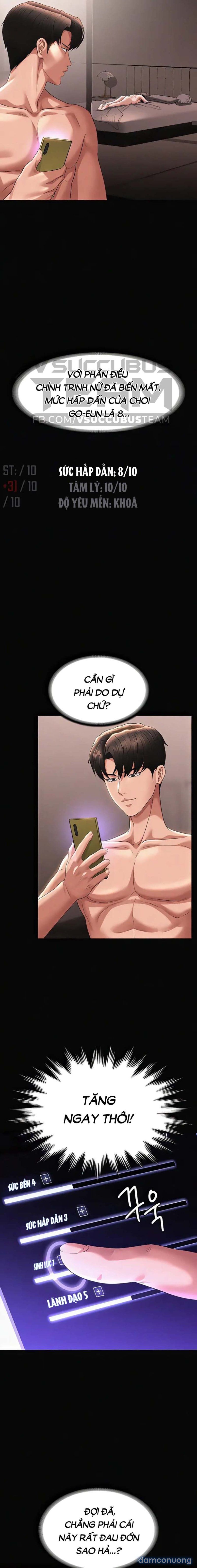 đọc truyện 『18+』đèn Sáng Mà Không Thấy Hàng To Chương 101 ảnh 7 tại Thiên Thai Truyện