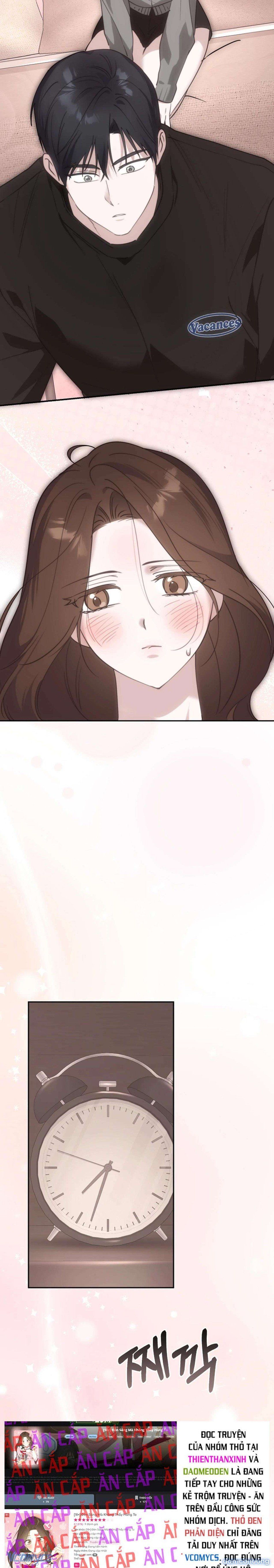 đọc truyện 『18+』đèn Sáng Mà Không Thấy Hàng To Chương 11 ảnh 19 tại Thiên Thai Truyện