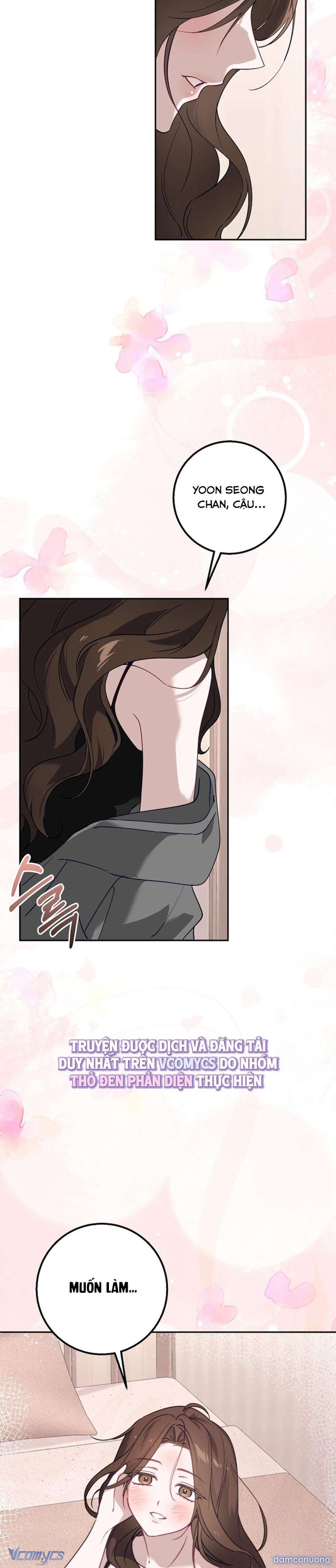 đọc truyện 『18+』đèn Sáng Mà Không Thấy Hàng To Chương 11 ảnh 23 tại Thiên Thai Truyện