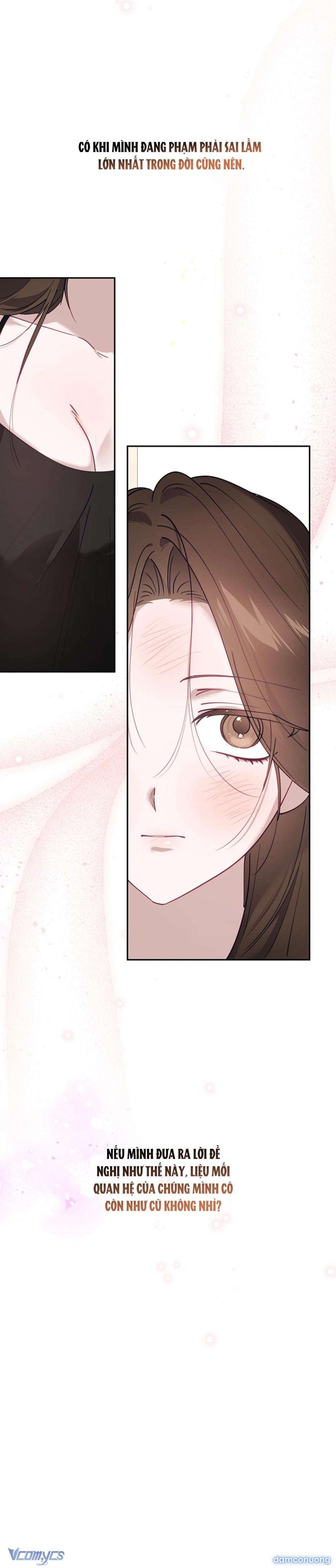 đọc truyện 『18+』đèn Sáng Mà Không Thấy Hàng To Chương 11 ảnh 25 tại Thiên Thai Truyện