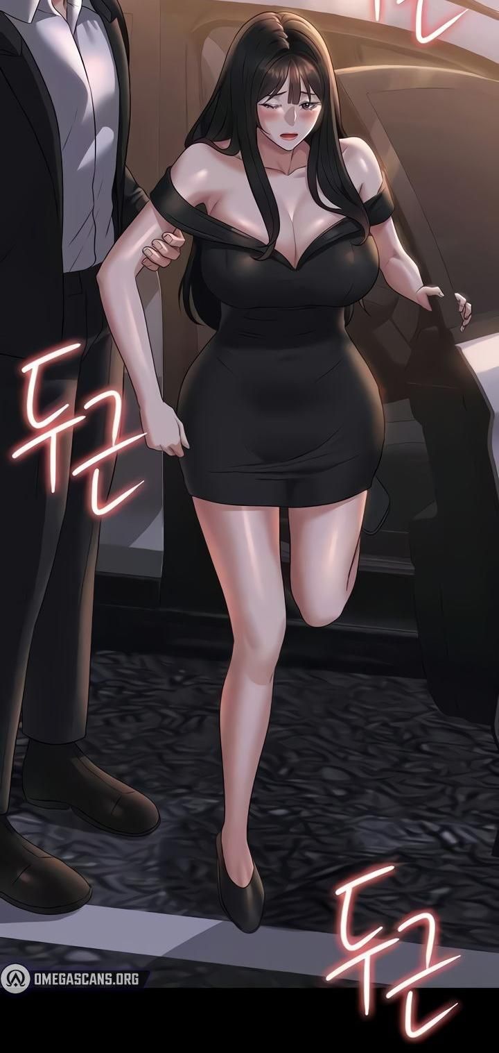 đọc truyện 『18+』đèn Sáng Mà Không Thấy Hàng To Chương 114 ảnh 37 tại Thiên Thai Truyện