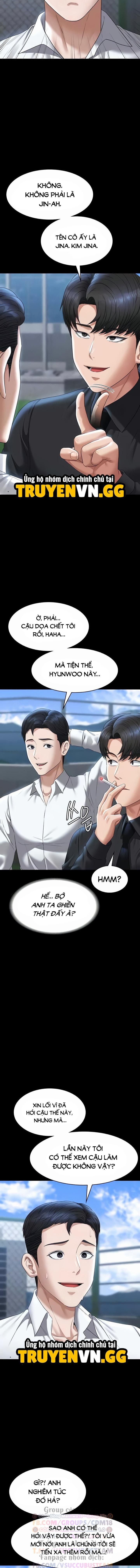 đọc truyện 『18+』đèn Sáng Mà Không Thấy Hàng To Chương 116 ảnh 6 tại Thiên Thai Truyện