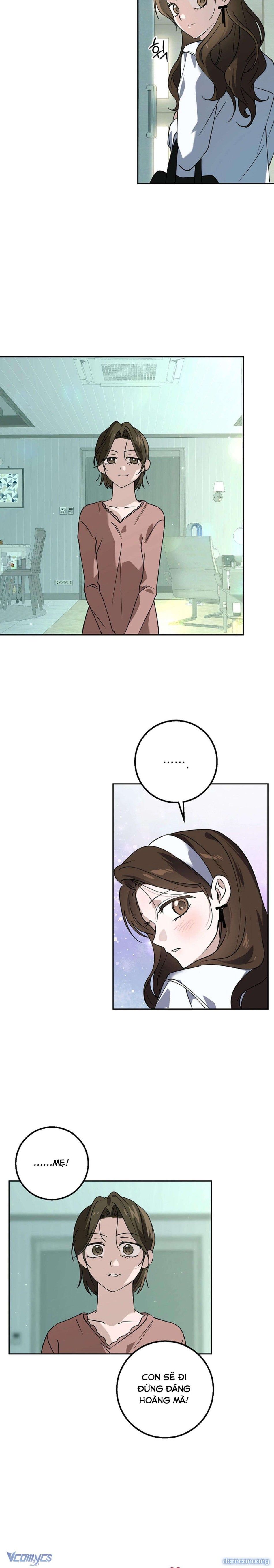 đọc truyện 『18+』đèn Sáng Mà Không Thấy Hàng To Chương 12 ảnh 22 tại Thiên Thai Truyện