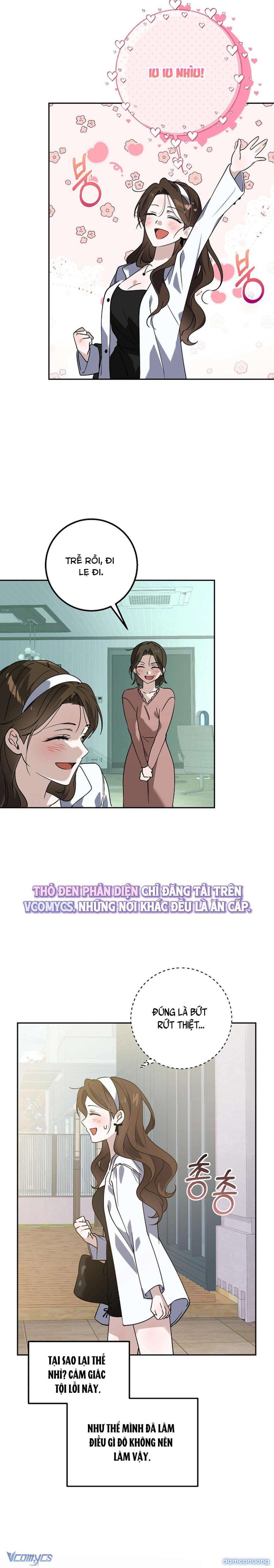 đọc truyện 『18+』đèn Sáng Mà Không Thấy Hàng To Chương 12 ảnh 23 tại Thiên Thai Truyện