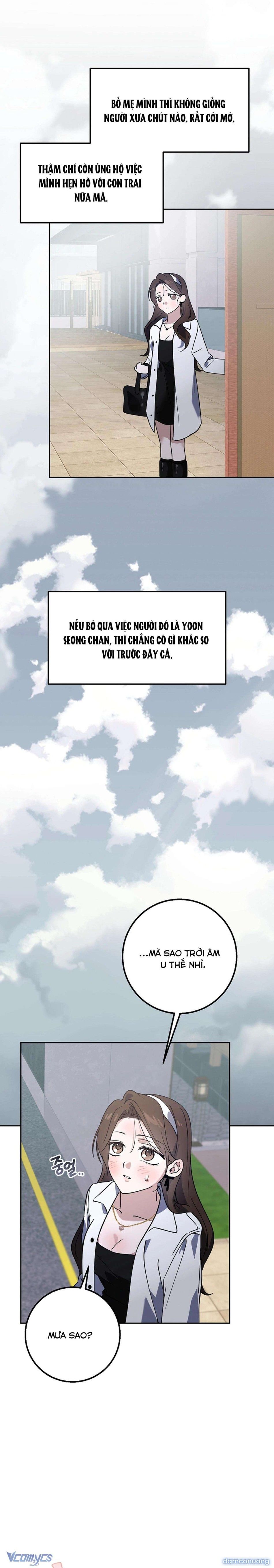 đọc truyện 『18+』đèn Sáng Mà Không Thấy Hàng To Chương 12 ảnh 24 tại Thiên Thai Truyện