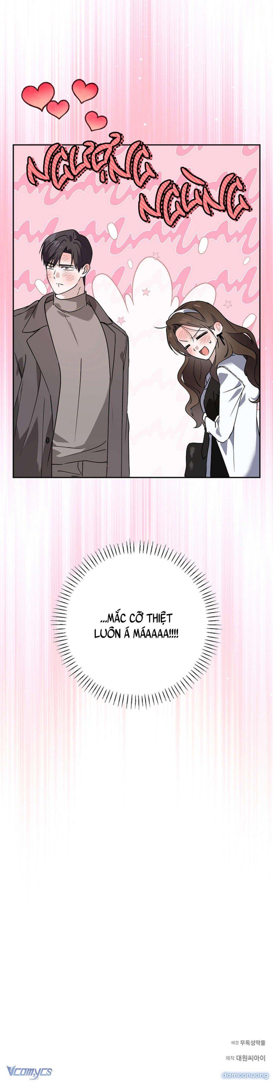 đọc truyện 『18+』đèn Sáng Mà Không Thấy Hàng To Chương 12 ảnh 26 tại Thiên Thai Truyện