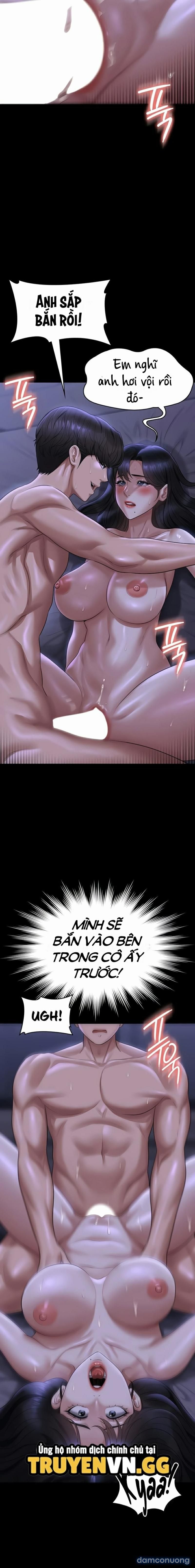 đọc truyện 『18+』đèn Sáng Mà Không Thấy Hàng To Chương 124 ảnh 9 tại Thiên Thai Truyện