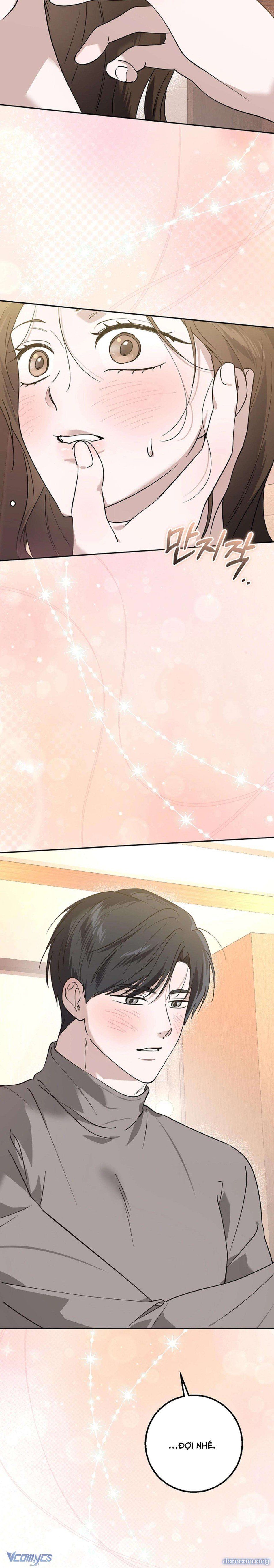 đọc truyện 『18+』đèn Sáng Mà Không Thấy Hàng To Chương 13 ảnh 20 tại Thiên Thai Truyện