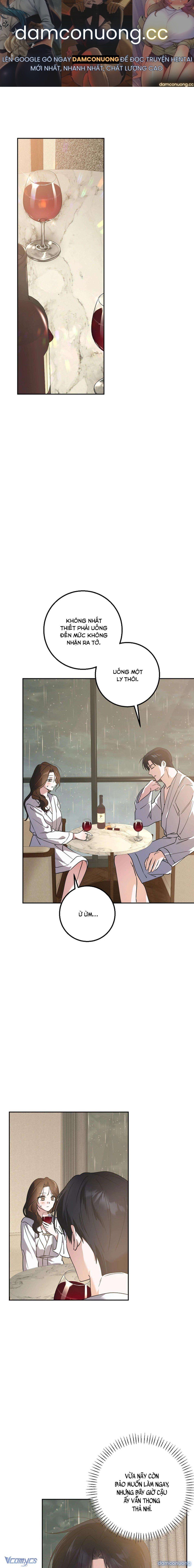 đọc truyện 『18+』đèn Sáng Mà Không Thấy Hàng To Chương 14 ảnh 2 tại Thiên Thai Truyện