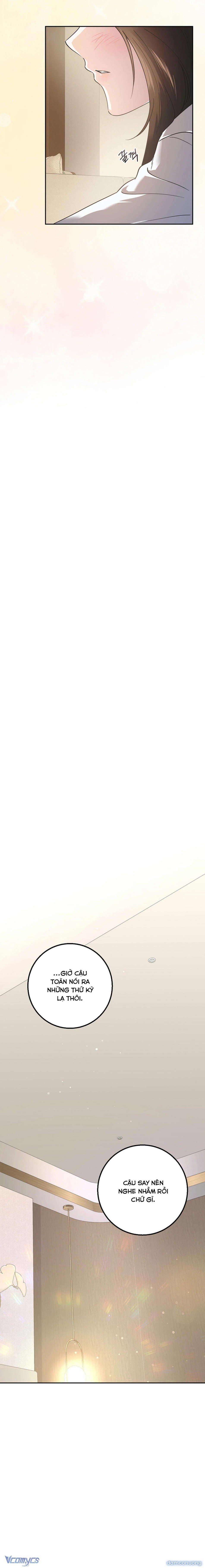 đọc truyện 『18+』đèn Sáng Mà Không Thấy Hàng To Chương 14 ảnh 5 tại Thiên Thai Truyện