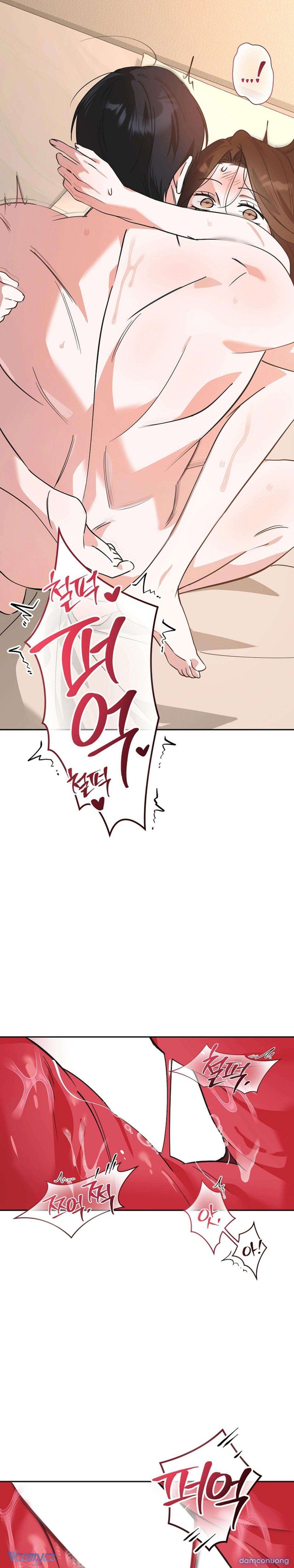 đọc truyện 『18+』đèn Sáng Mà Không Thấy Hàng To Chương 15 ảnh 12 tại Thiên Thai Truyện