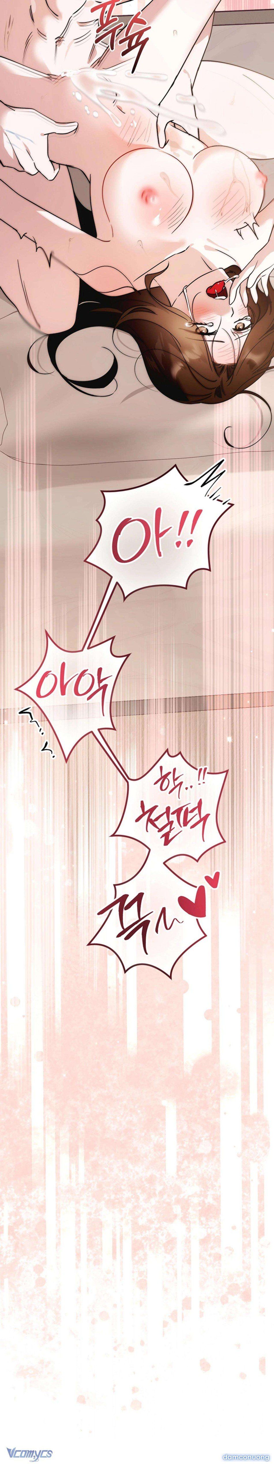 đọc truyện 『18+』đèn Sáng Mà Không Thấy Hàng To Chương 15 ảnh 16 tại Thiên Thai Truyện