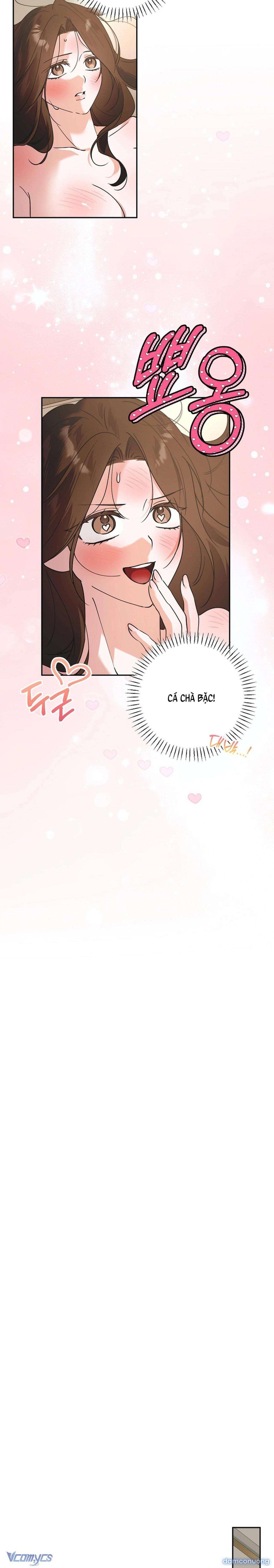 đọc truyện 『18+』đèn Sáng Mà Không Thấy Hàng To Chương 15 ảnh 5 tại Thiên Thai Truyện