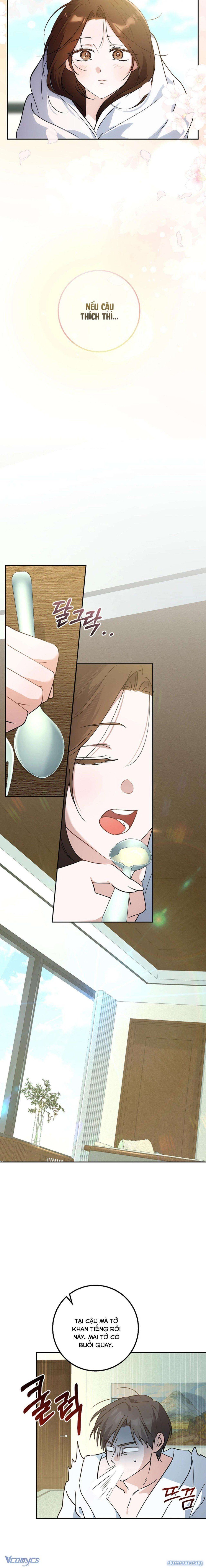 đọc truyện 『18+』đèn Sáng Mà Không Thấy Hàng To Chương 16 ảnh 14 tại Thiên Thai Truyện