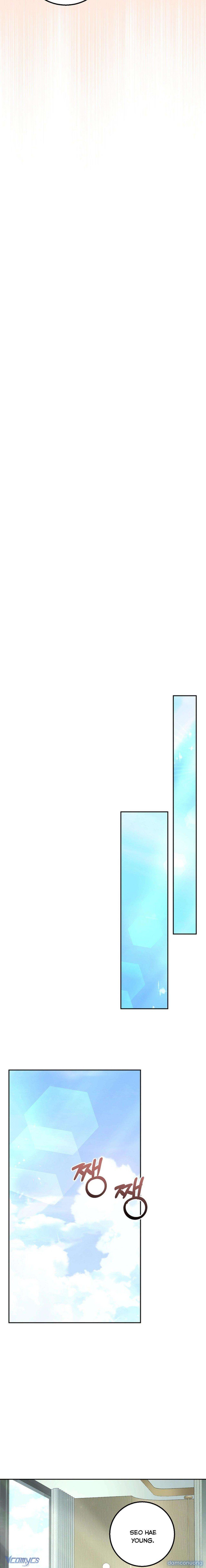 đọc truyện 『18+』đèn Sáng Mà Không Thấy Hàng To Chương 16 ảnh 4 tại Thiên Thai Truyện