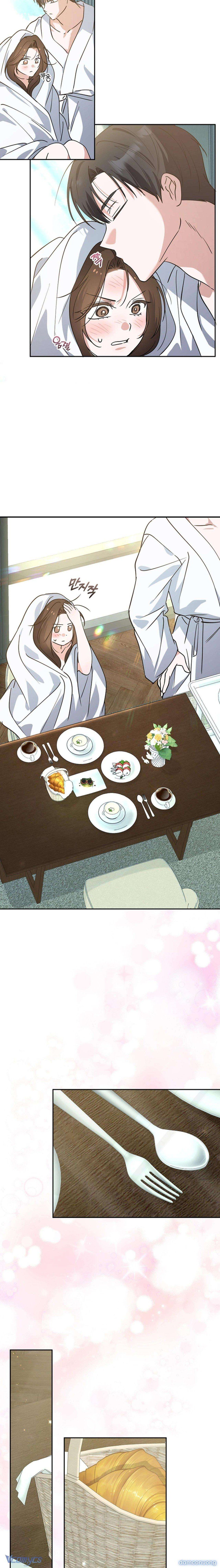 đọc truyện 『18+』đèn Sáng Mà Không Thấy Hàng To Chương 16 ảnh 11 tại Thiên Thai Truyện