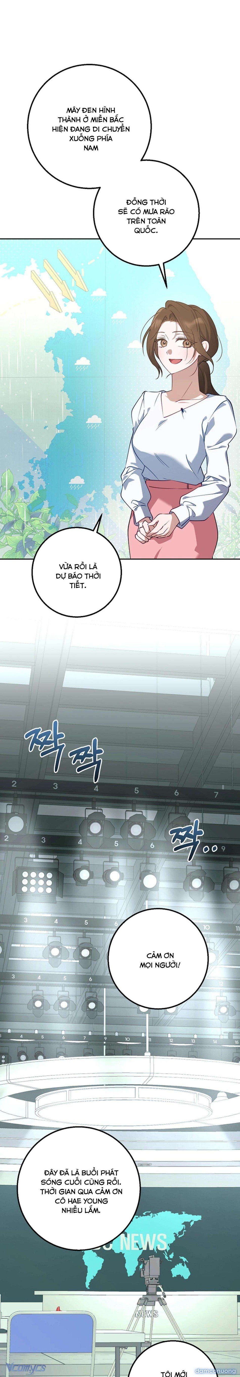 đọc truyện 『18+』đèn Sáng Mà Không Thấy Hàng To Chương 17 ảnh 3 tại Thiên Thai Truyện