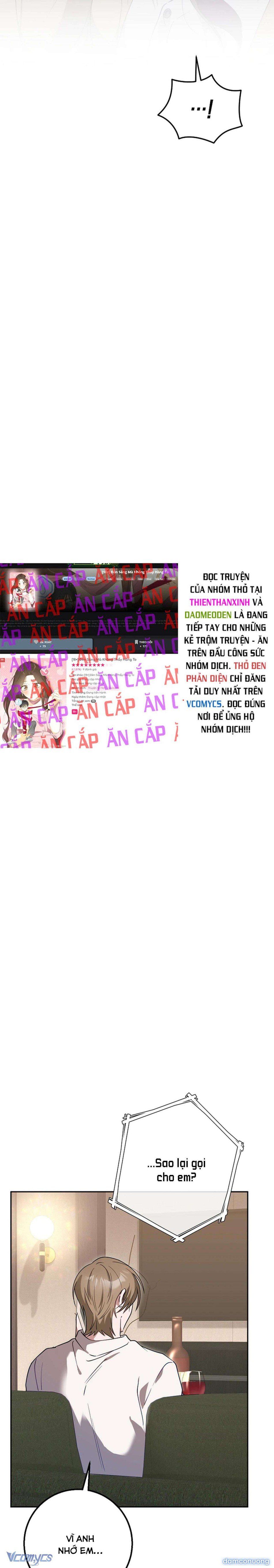 đọc truyện 『18+』đèn Sáng Mà Không Thấy Hàng To Chương 17 ảnh 12 tại Thiên Thai Truyện